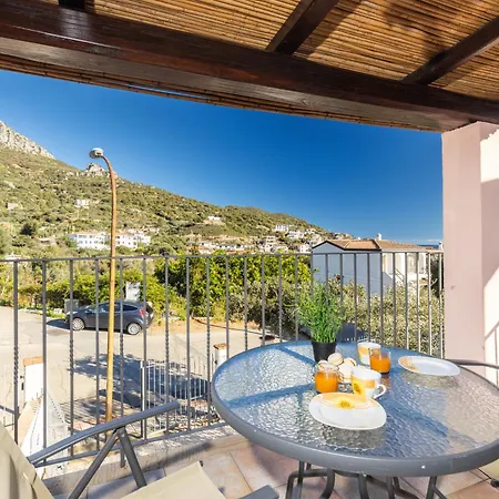 Apartmán Bynos Pool - Primo Piano *