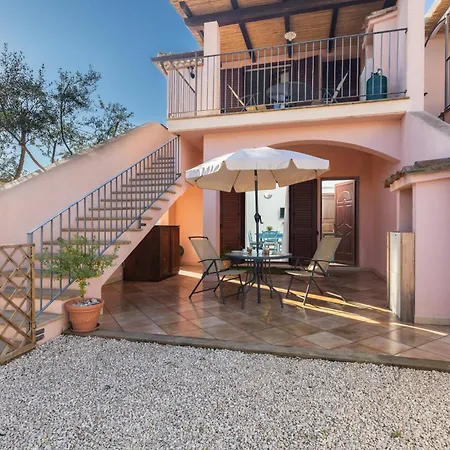 Bynos Pool - Primo Piano Apartamento *