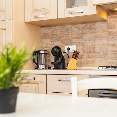 Apartmán Bynos Pool - Primo Piano *