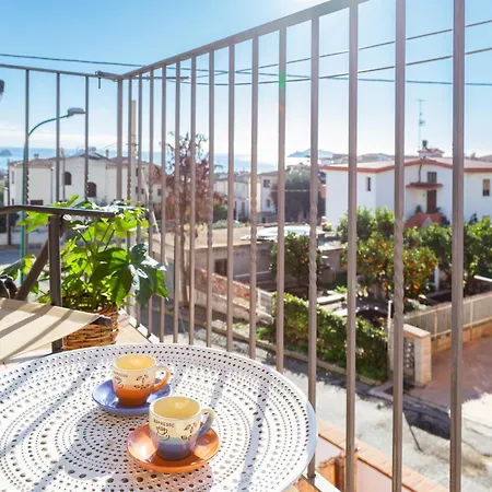 Bynos Pool - Primo Piano Apartmán *