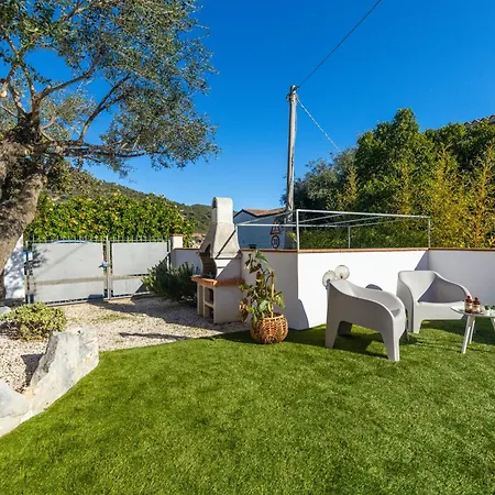 Apartmán Bynos Pool - Primo Piano *