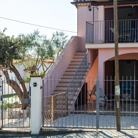 Bynos Pool - Primo Piano Apartmán