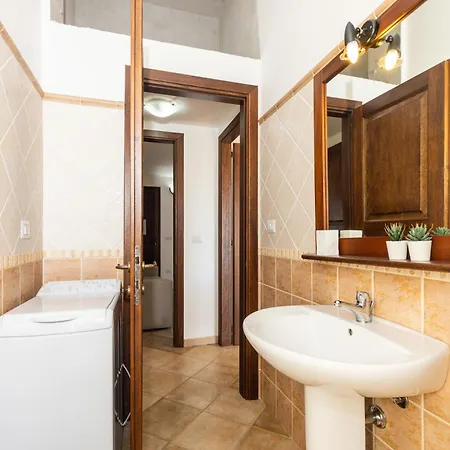 Bynos Pool - Primo Piano Appartement *