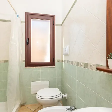 Bynos Pool - Primo Piano Appartement *