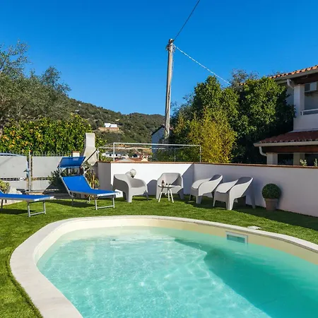 Bynos Pool - Primo Piano *