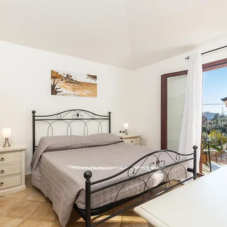 Apartmán Bynos Pool - Primo Piano