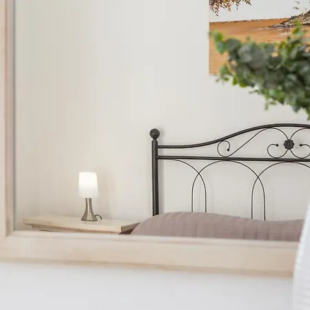 Apartmán Bynos Pool - Primo Piano