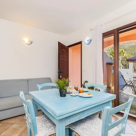 Bynos Pool - Primo Piano Appartement *