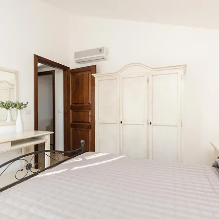 Bynos Pool - Primo Piano Santa Maria Navarrese