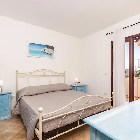 Bynos Pool - Primo Piano Appartement