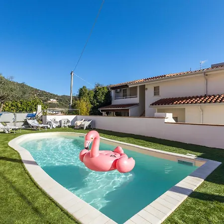 Bynos Pool - Primo Piano Apartment *
