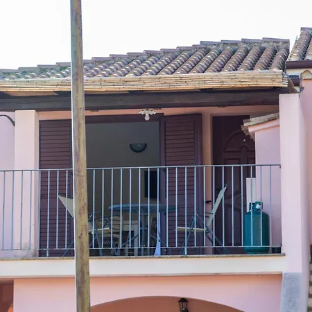 Bynos Pool - Primo Piano * Santa Maria Navarrese