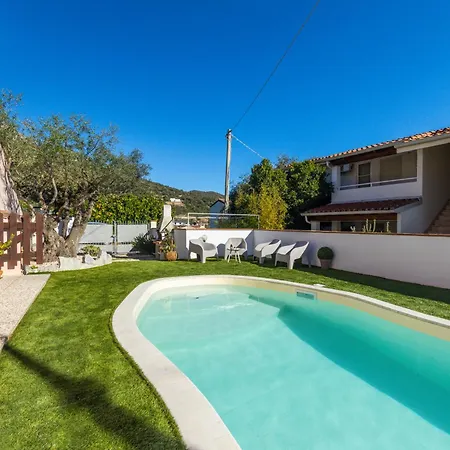Bynos Pool - Primo Piano Apartment *