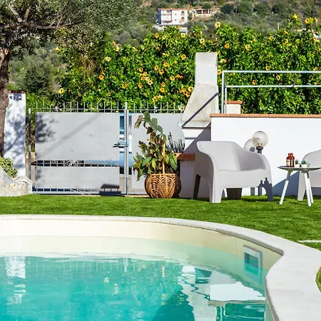 Bynos Pool - Primo Piano Apartmán