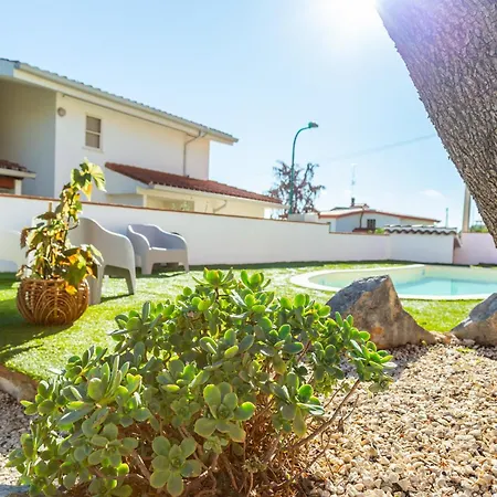 Bynos Pool - Primo Piano Santa Maria Navarrese