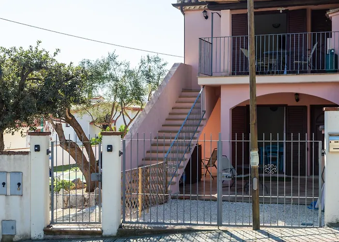 Bynos Pool - Primo Piano Apartamento